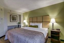  - Candlewood Suites West Broad Richmond - I-64, Exits 183 & 183B