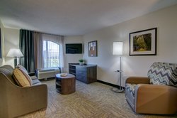  - Candlewood Suites West Broad Richmond - I-64, Exits 183 & 183B