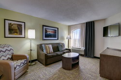  - Candlewood Suites West Broad Richmond - I-64, Exits 183 & 183B