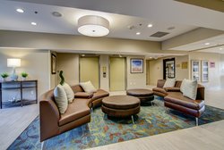  - Candlewood Suites West Broad Richmond - I-64, Exits 183 & 183B