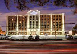  - Candlewood Suites West Broad Richmond - I-64, Exits 183 & 183B