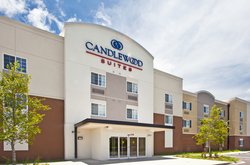  - Candlewood Suites East Merrill Road Jacksonville