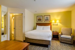  - Candlewood Suites East Merrill Road Jacksonville