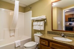  - Candlewood Suites East Merrill Road Jacksonville