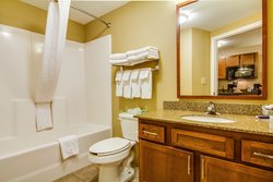  - Candlewood Suites East Merrill Road Jacksonville