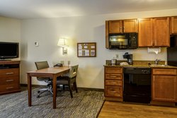  - Candlewood Suites East Merrill Road Jacksonville