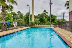  - Candlewood Suites East Merrill Road Jacksonville