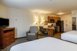  - Candlewood Suites East Merrill Road Jacksonville