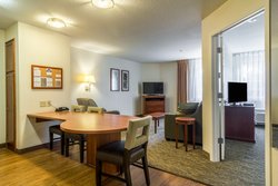  - Candlewood Suites East Merrill Road Jacksonville