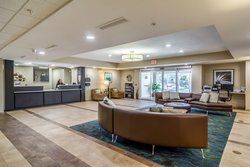  - Candlewood Suites East Merrill Road Jacksonville
