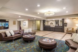  - Candlewood Suites East Merrill Road Jacksonville
