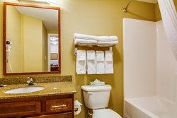  - Candlewood Suites East Merrill Road Jacksonville