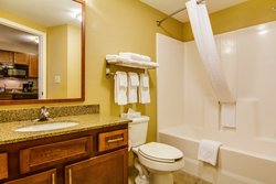  - Candlewood Suites East Merrill Road Jacksonville