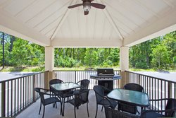  - Candlewood Suites East Merrill Road Jacksonville