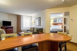  - Candlewood Suites East Merrill Road Jacksonville