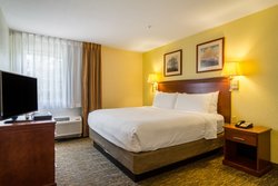  - Candlewood Suites East Merrill Road Jacksonville