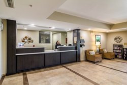 - Candlewood Suites East Merrill Road Jacksonville