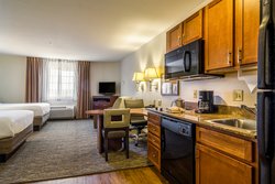  - Candlewood Suites East Merrill Road Jacksonville