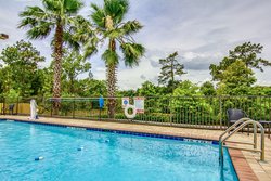  - Candlewood Suites East Merrill Road Jacksonville