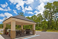  - Candlewood Suites East Merrill Road Jacksonville