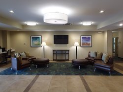  - Candlewood Suites Northeast Columbus