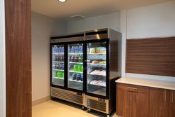  - Holiday Inn Express Southeast Lethbridge