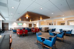  - Holiday Inn Express Southeast Lethbridge
