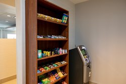  - Holiday Inn Express Southeast Lethbridge