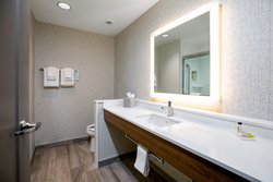  - Holiday Inn Express Southeast Lethbridge