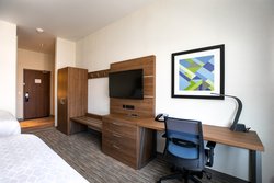  - Holiday Inn Express Southeast Lethbridge