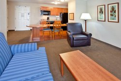  - Candlewood Suites Elgin - I-90, Exit 52