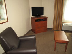  - Candlewood Suites Elgin - I-90, Exit 52