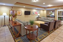  - Candlewood Suites Elgin - I-90, Exit 52