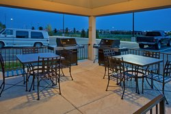  - Candlewood Suites Elgin - I-90, Exit 52