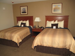  - Candlewood Suites Elgin - I-90, Exit 52