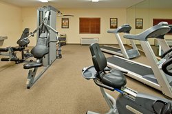  - Candlewood Suites Elgin - I-90, Exit 52