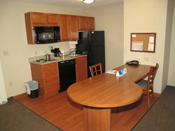  - Candlewood Suites Elgin - I-90, Exit 52