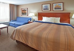  - Candlewood Suites Elgin - I-90, Exit 52