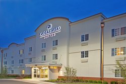  - Candlewood Suites Elgin - I-90, Exit 52