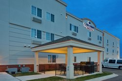  - Candlewood Suites Elgin - I-90, Exit 52