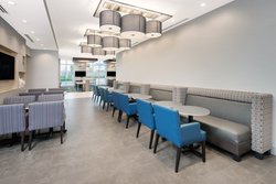  - Holiday Inn Express & Suites Downtown Ottawa