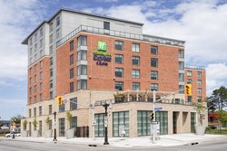  - Holiday Inn Express & Suites Downtown Ottawa