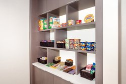  - Holiday Inn Express & Suites Downtown Ottawa