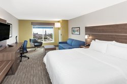  - Holiday Inn Express & Suites Downtown Ottawa