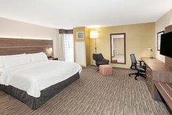  - Holiday Inn Express & Suites Downtown Ottawa