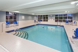  - Holiday Inn Express & Suites Downtown Ottawa