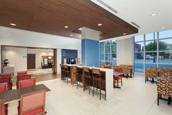 - Holiday Inn Express & Suites Downtown Ottawa