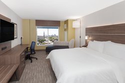  - Holiday Inn Express & Suites Downtown Ottawa