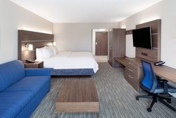  - Holiday Inn Express & Suites Downtown Ottawa