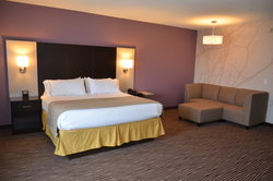  - Holiday Inn Express Northeast Cheektowaga - I-90, Exit 52